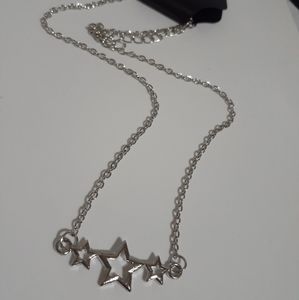 Star Necklace
